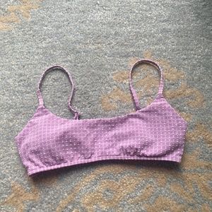 Billabong Women’s Bikini Top (S)